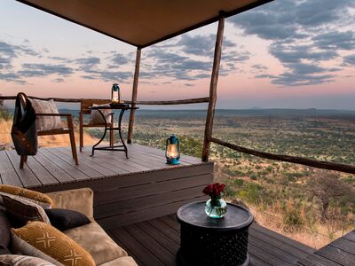 Lemala Mpingo Ridge