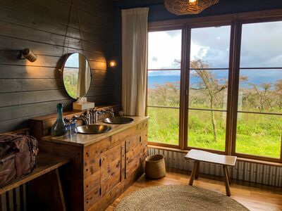 Nomad Entamanu Ngorongoro