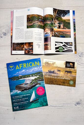BestPlacesAfrica African Magazine
