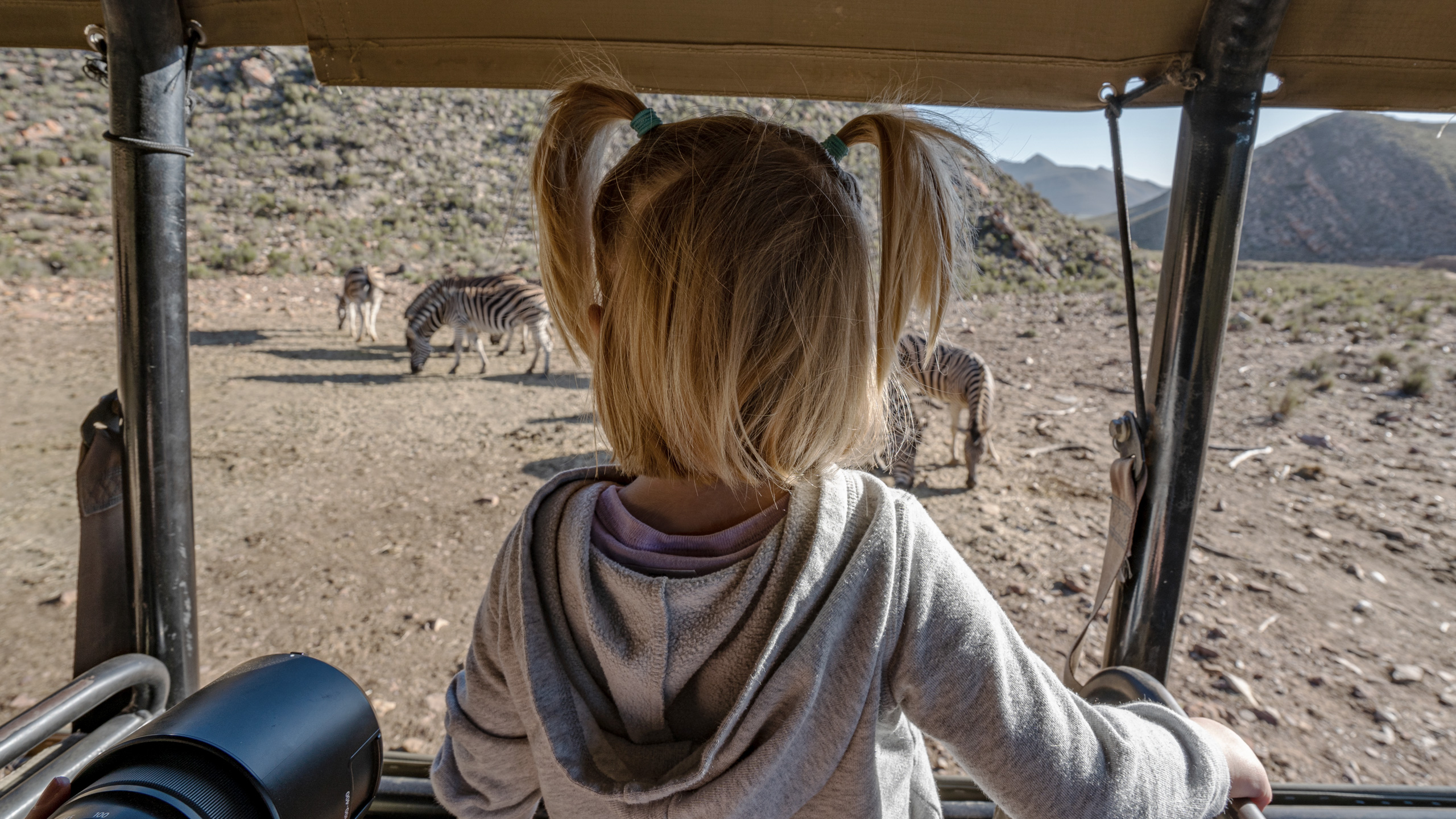 Familiensafari