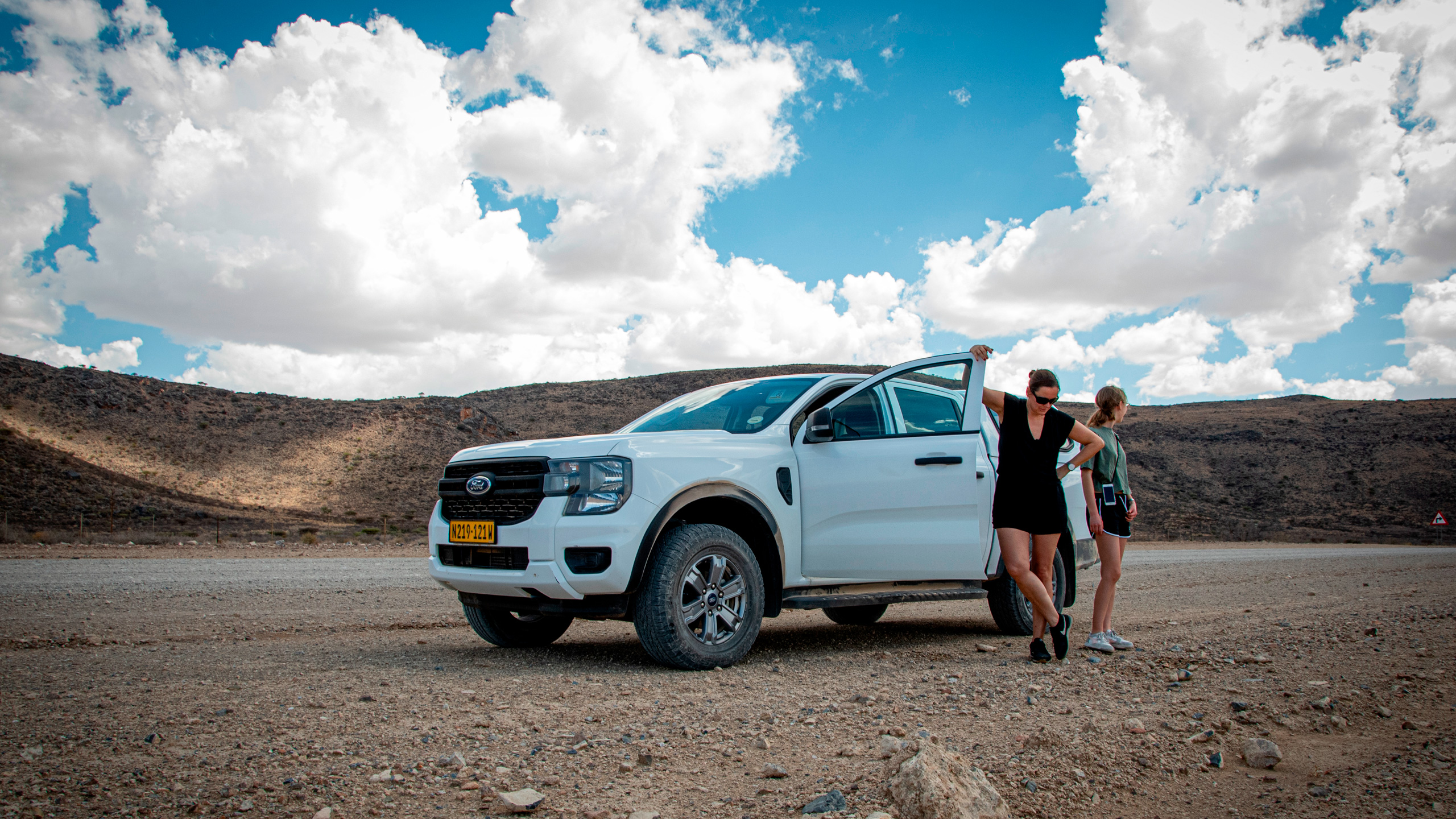 Namibia Tour 2024